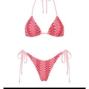 NWT - Triangl Vinca - Alina